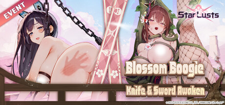 Star Lusts steam charts