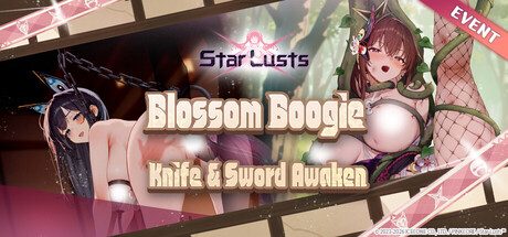 Star Lusts Header Image