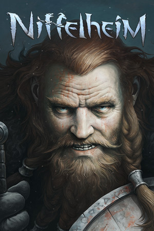 Cover art of Niffelheim