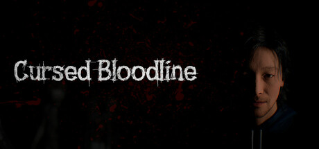 Cursed Bloodline cover art