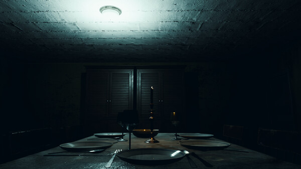 Cursed Bloodline screenshot 4