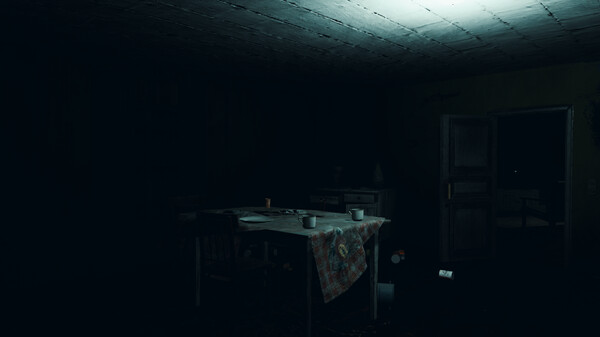 Cursed Bloodline gameplay screenshot