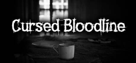 Cursed Bloodline cover art