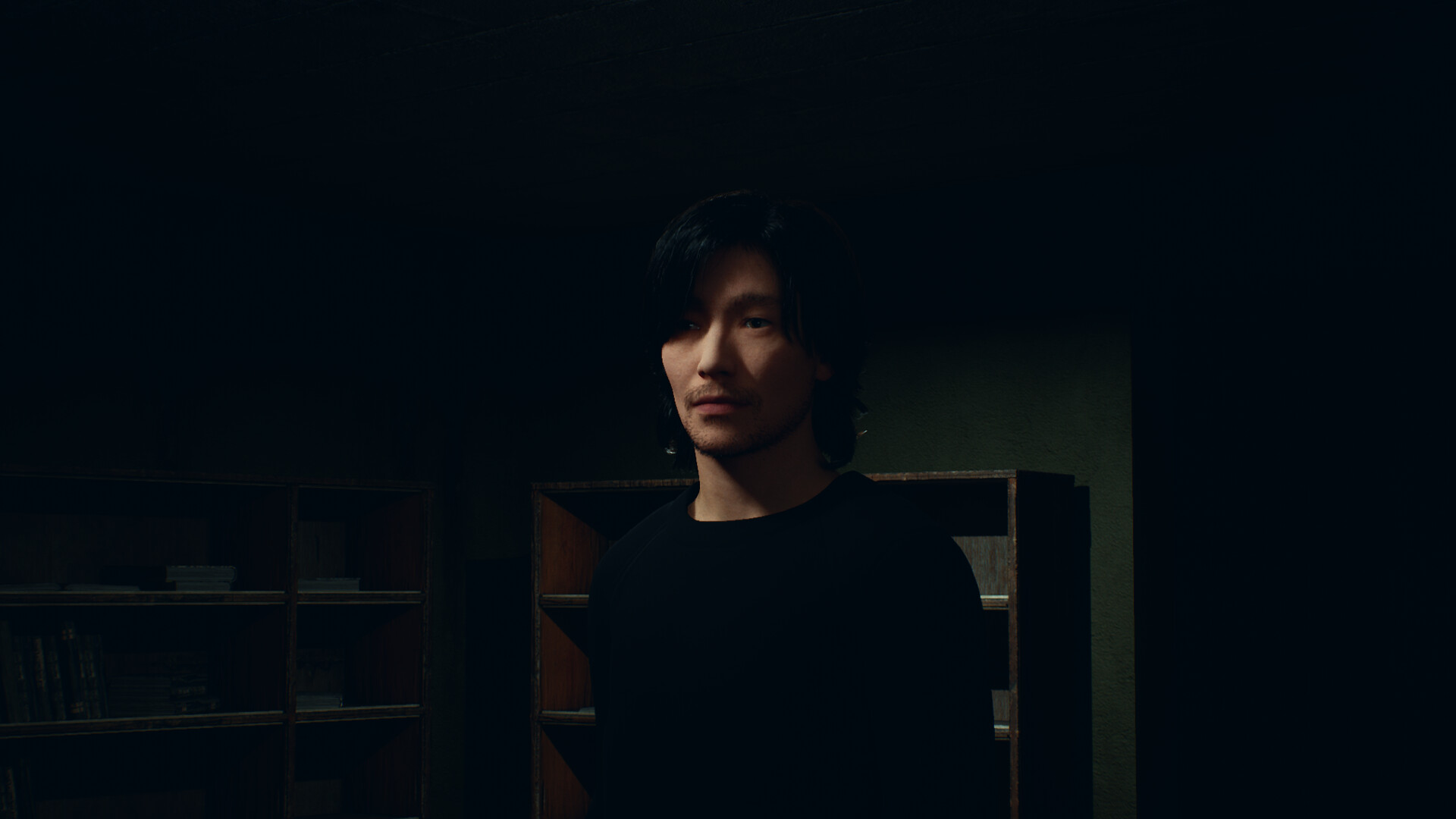 Cursed Bloodline screenshot #3