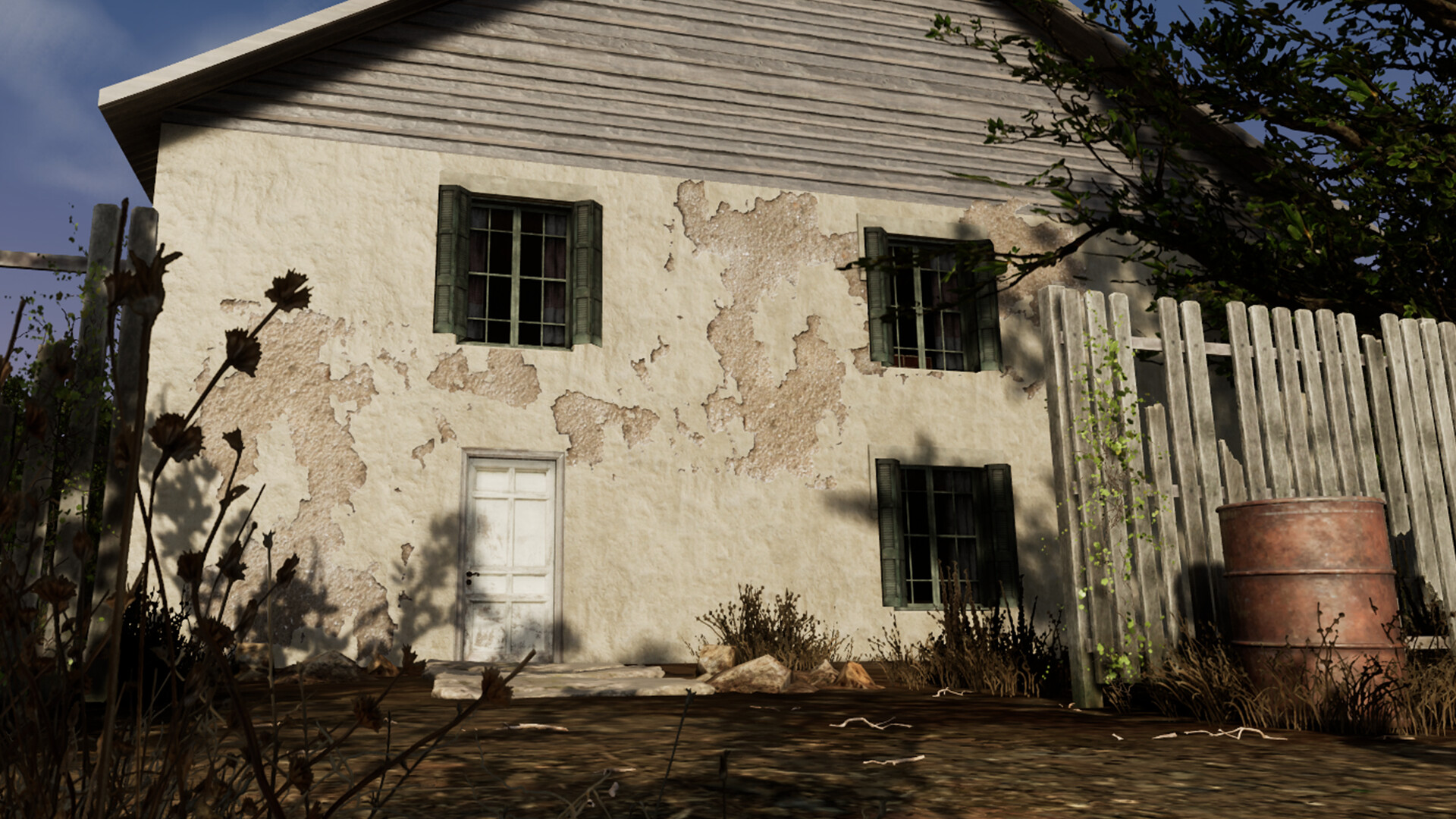 Cursed Bloodline screenshot #6