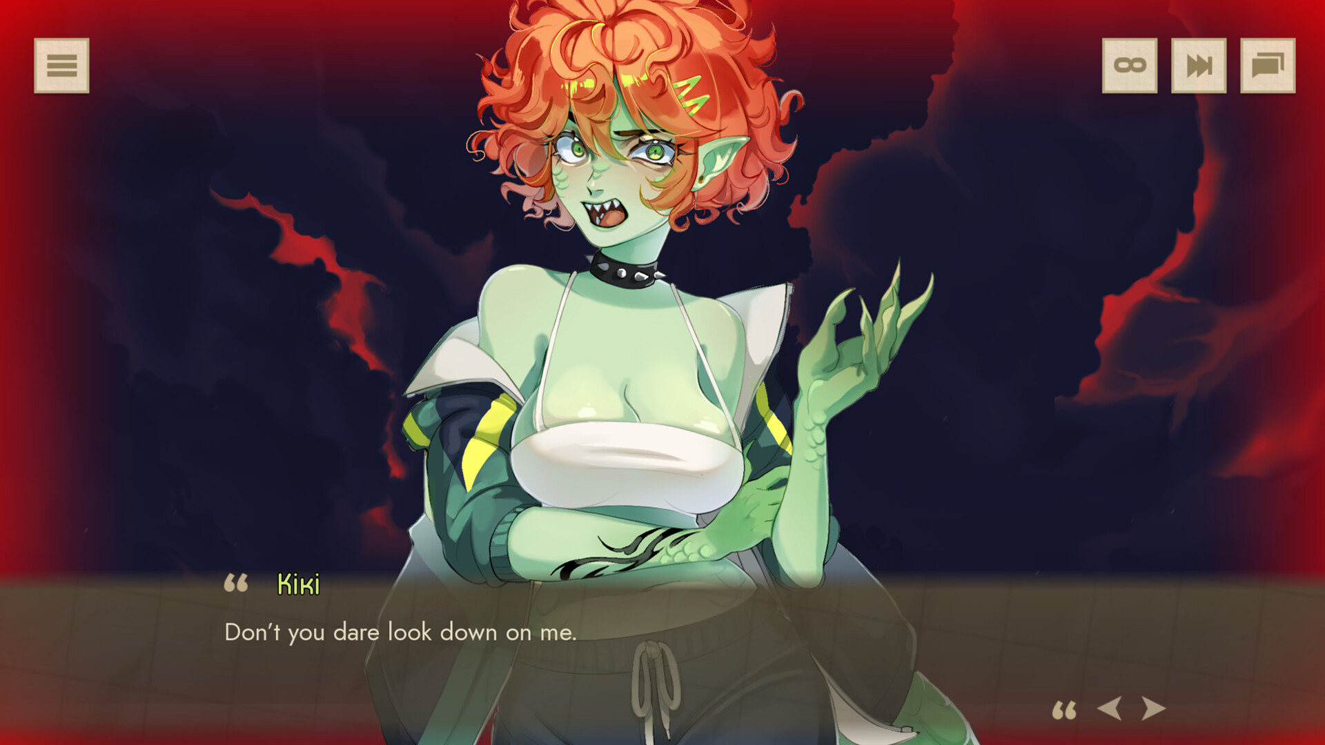 I drink Sorrel Coffee to reboot reality, but I'm being hunted by Monster Girls and armed agents screenshot #16