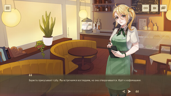Screenshot z I drink Sorrel Coffee to reboot reality, but I'm being hunted by Monster Girls and armed agents Screenshot z I drink Sorrel Coffee to reboot reality, but I'm being hunted by Monster Girls and armed agents