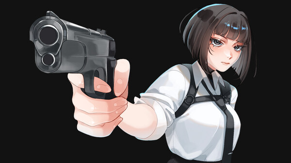 Screenshot z I drink Sorrel Coffee to reboot reality, but I'm being hunted by Monster Girls and armed agents Screenshot z I drink Sorrel Coffee to reboot reality, but I'm being hunted by Monster Girls and armed agents