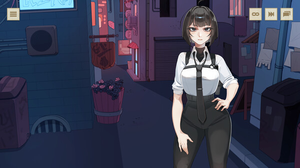 Screenshot z I drink Sorrel Coffee to reboot reality, but I'm being hunted by Monster Girls and armed agents Screenshot z I drink Sorrel Coffee to reboot reality, but I'm being hunted by Monster Girls and armed agents