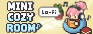 Mini Cozy Room: Lo-Fi