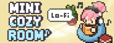 Mini Cozy Room: Lo-Fi
