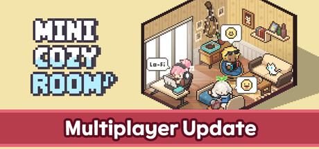 Mini Cozy Room: Lo-Fi technical specifications for computer