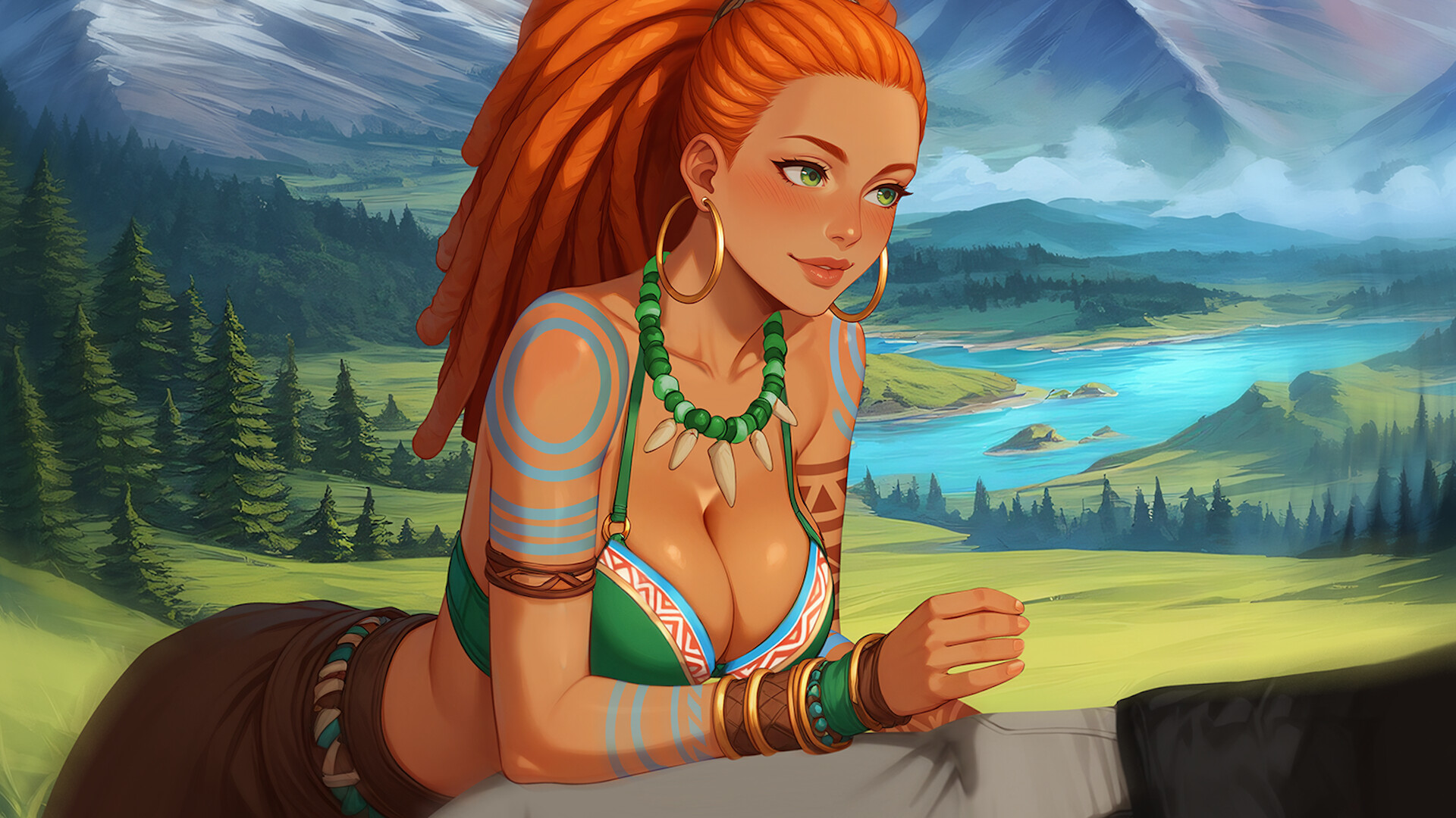 Lust Horizon 🔞 screenshot #10