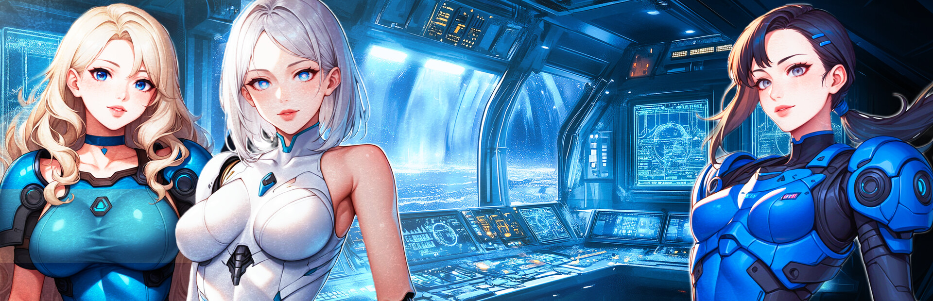 Lust Horizon π