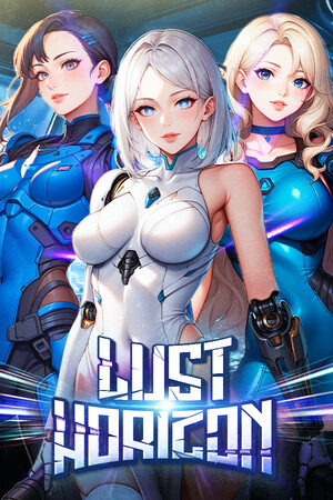 Lust Horizon 🔞 Stats