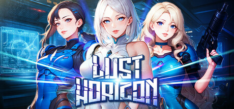 Lust Horizon 🔞 Header Image