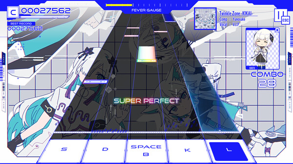KAMITSUBAKI CITY ENSEMBLE - Extension Pack No.10  feat. V.I.P