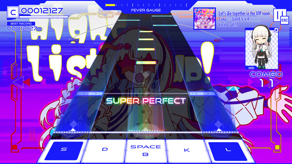 KAMITSUBAKI CITY ENSEMBLE - Extension Pack No.10  feat. V.I.P
