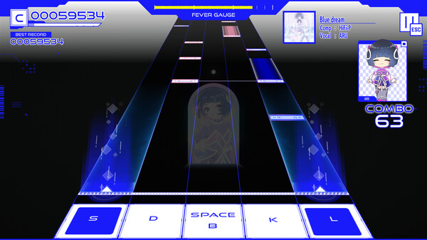KAMITSUBAKI CITY ENSEMBLE - Extra Pack feat. ARU