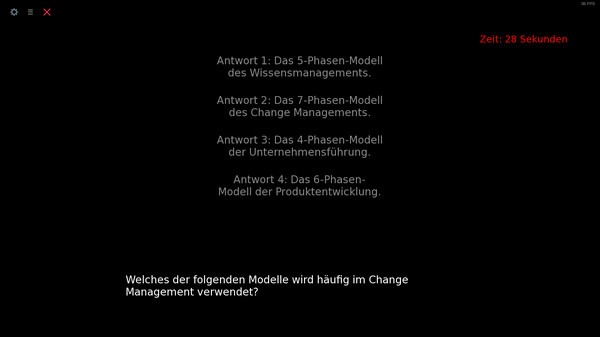 Der Fachinformatiker-Trainer screenshot 6