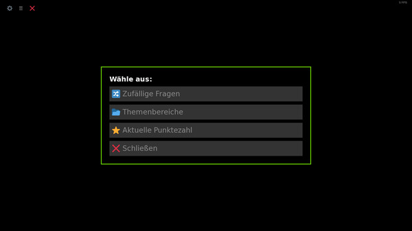 Der Fachinformatiker-Trainer screenshot 5