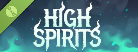 High Spirits Demo cover art