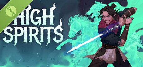 High Spirits Demo