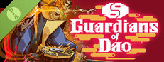 卜算子(Guardians of Dao Demo)