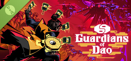 卜算子(Guardians of Dao Demo)