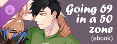 Wrong Number - Going 69 in a 50 zone (ebook) game capsule image