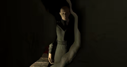 Forest Mansion Incident video 1