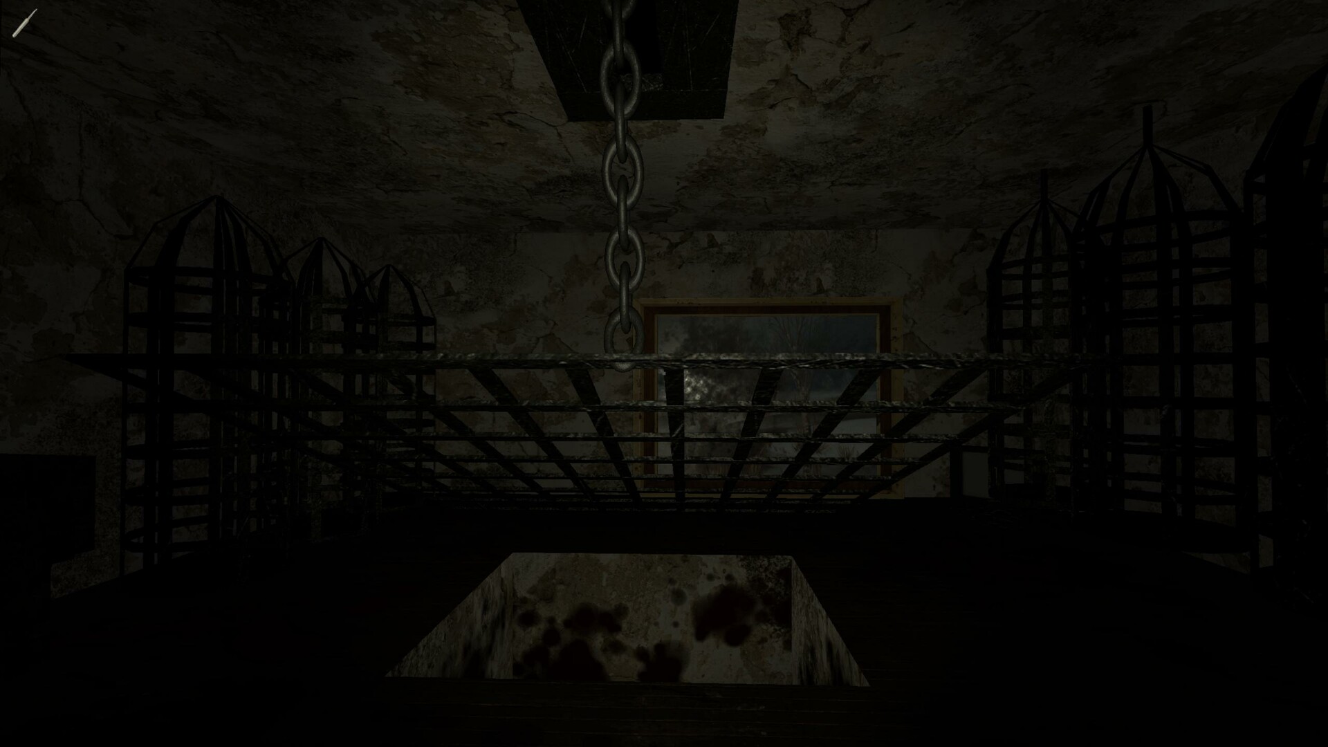 Forest Mansion Incident screenshot 1