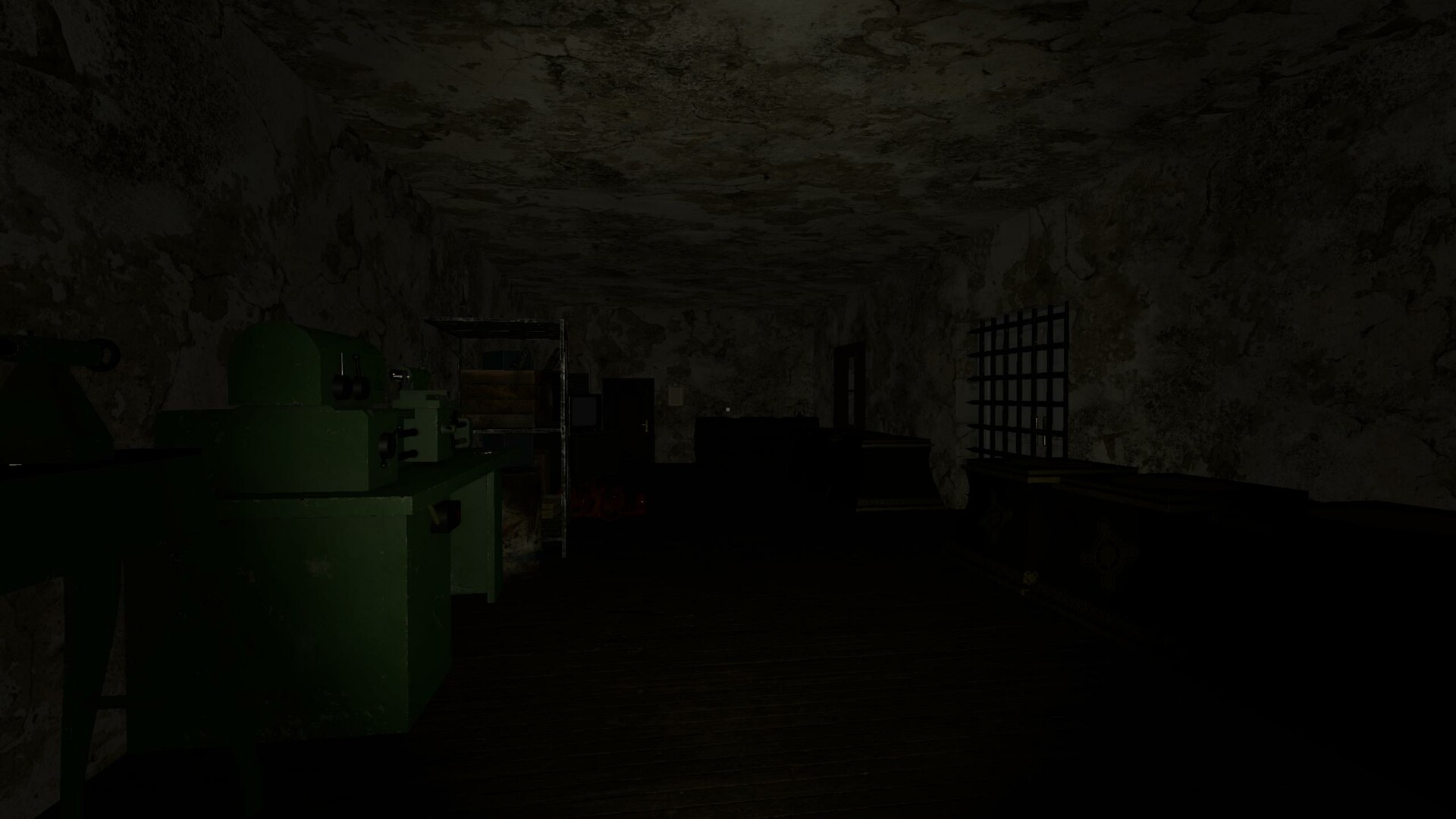 Forest Mansion Incident screenshot 6