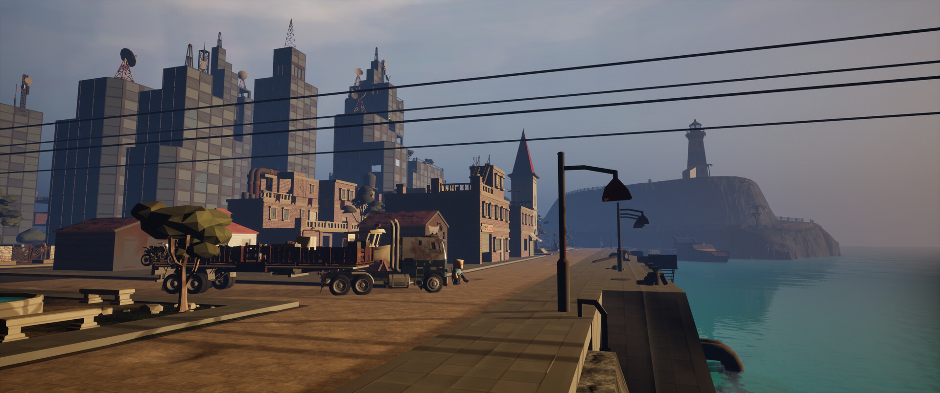 ZombUs screenshot #24