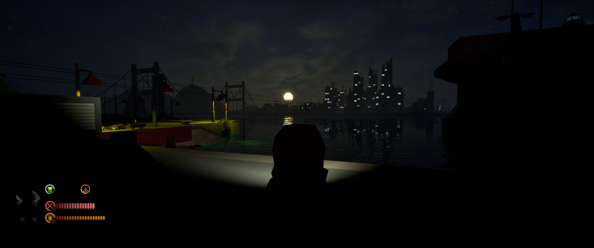 ZombUs screenshot #15