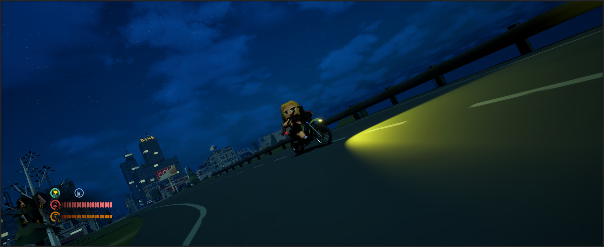 ZombUs screenshot 8