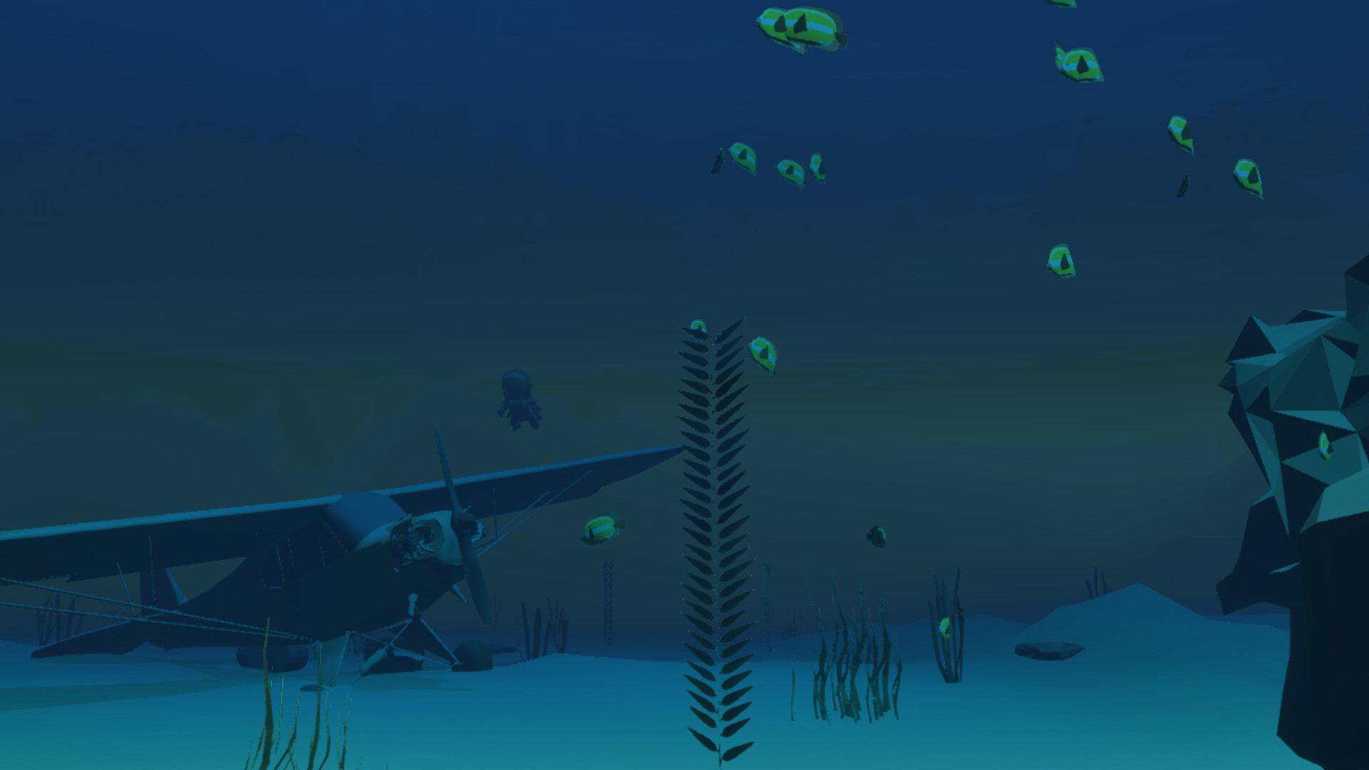 ZombUs screenshot #6
