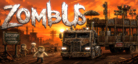 ZombUsの作品画像