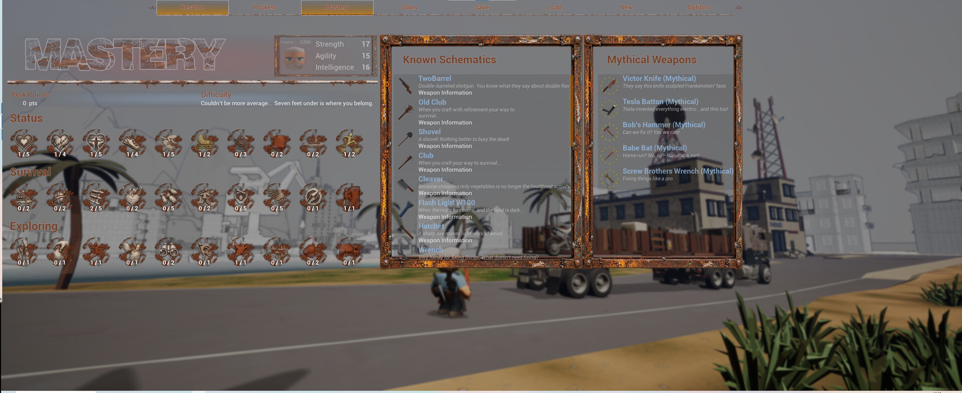 ZombUs screenshot #6