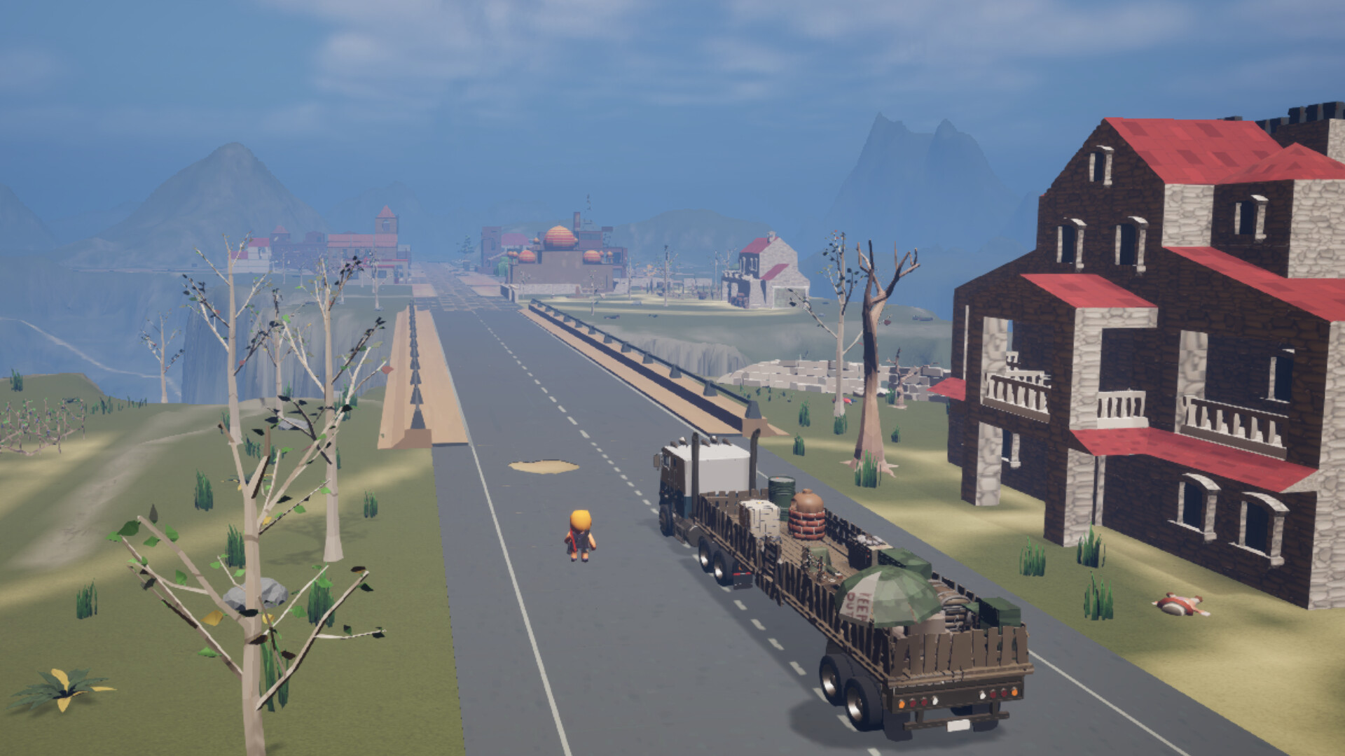 ZombUs screenshot #11