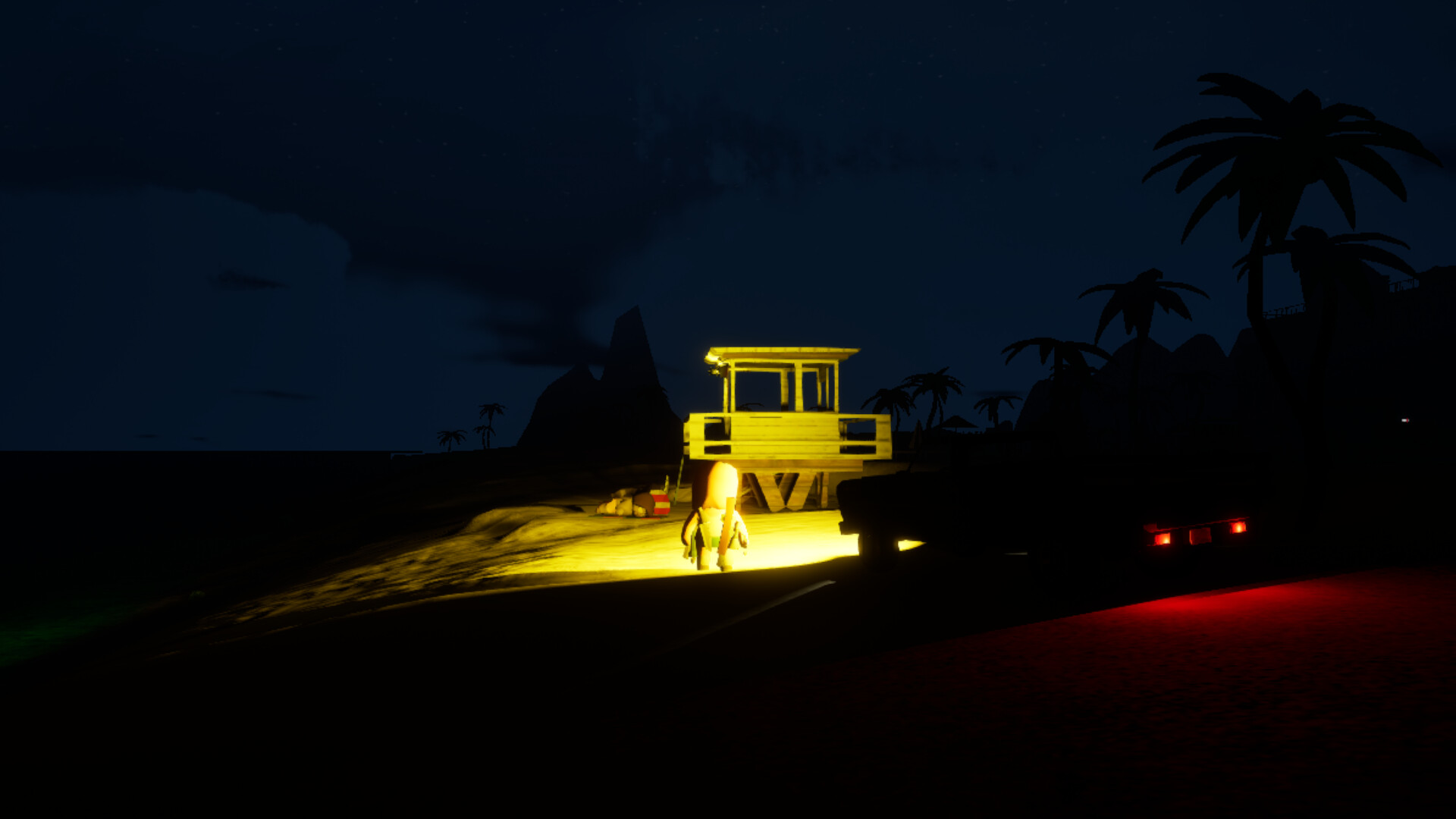 ZombUs screenshot #10