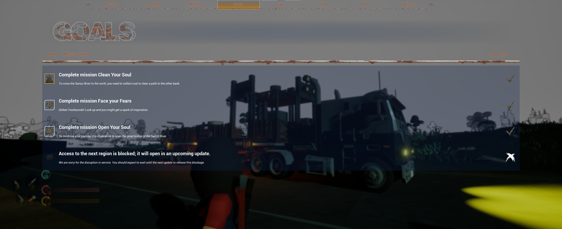 ZombUs screenshot #7