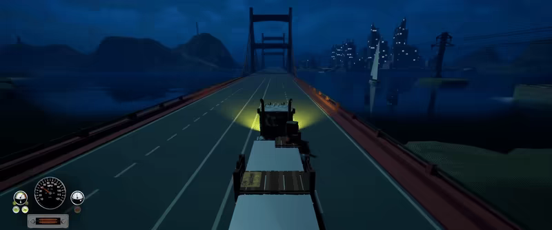 Zombus video 1