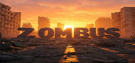 ZombUs cover