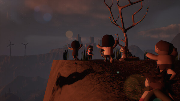 ZombUs screenshot 7