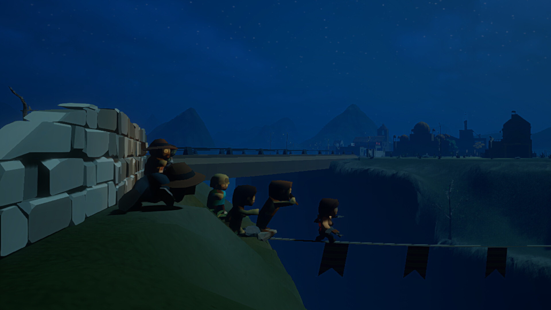 ZombUs screenshot #5