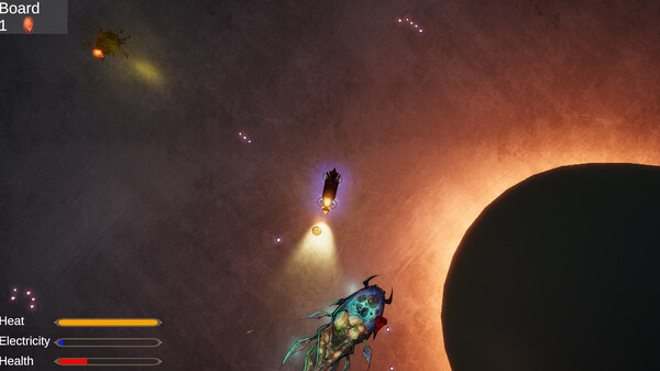 Tales of Metal screenshot 5