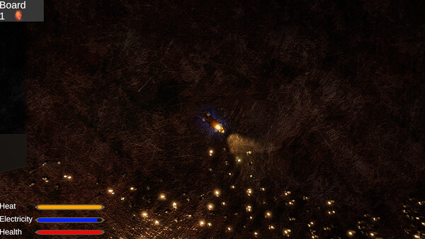 Tales of Metal screenshot 1