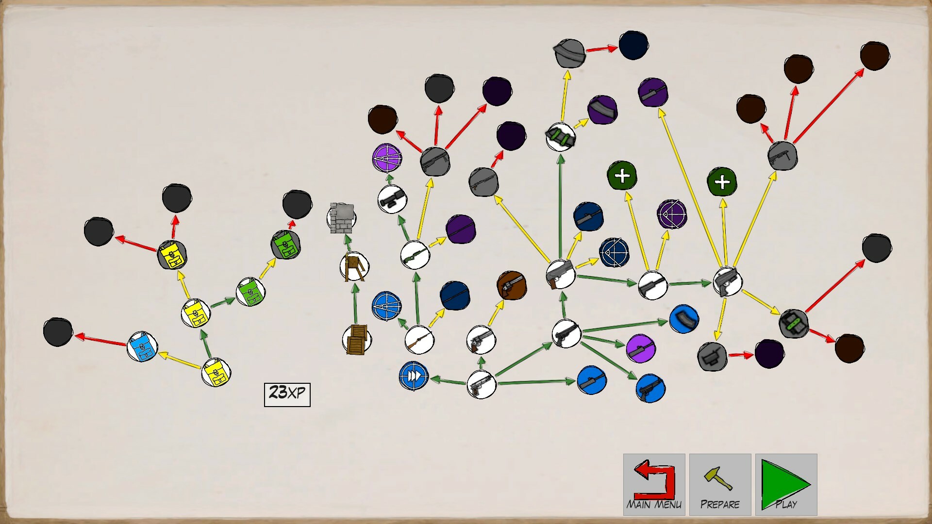 Gunsmith's Defense screenshot 8