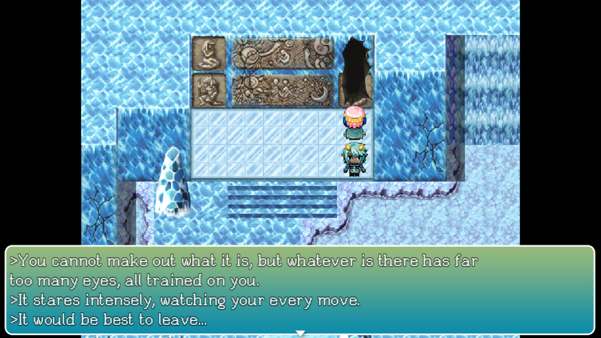 Mystic Fishing: A Fantasy Fishing RPG 🎣 screenshot #26